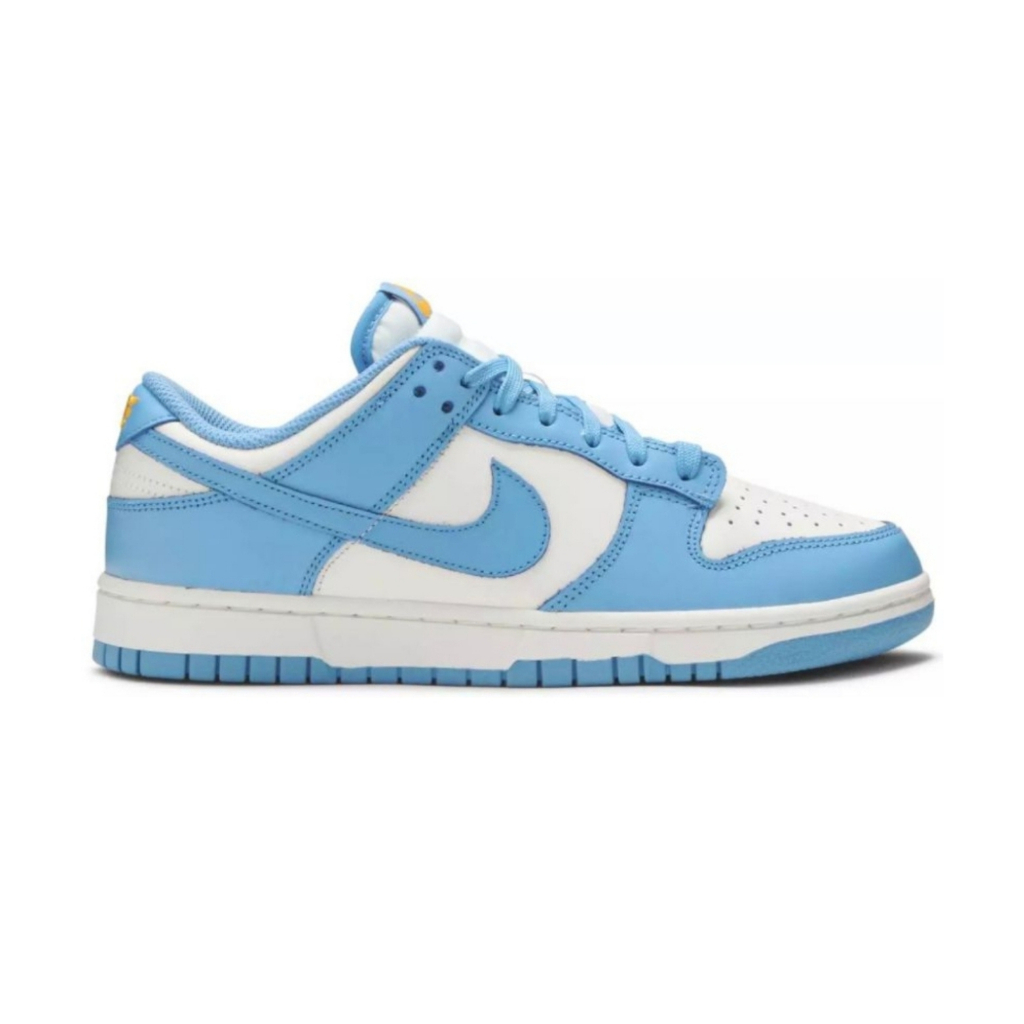 SB Dunk Low Dunk Low 'Coast' University Blue