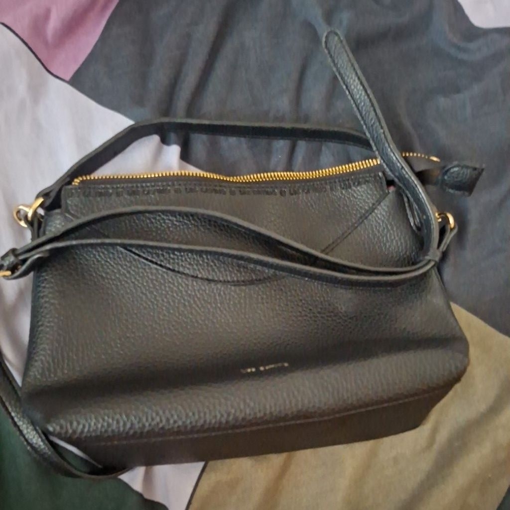 tas sling bag mini Les catino (preloved)