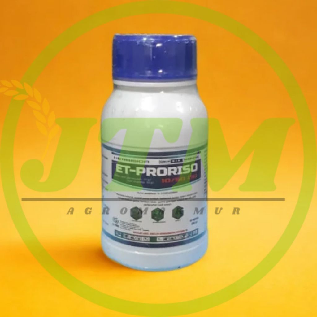 ET-Proriso 10/50 OD 200 mL