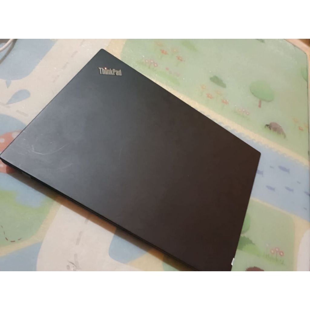 Lenovo Thinkpad L490