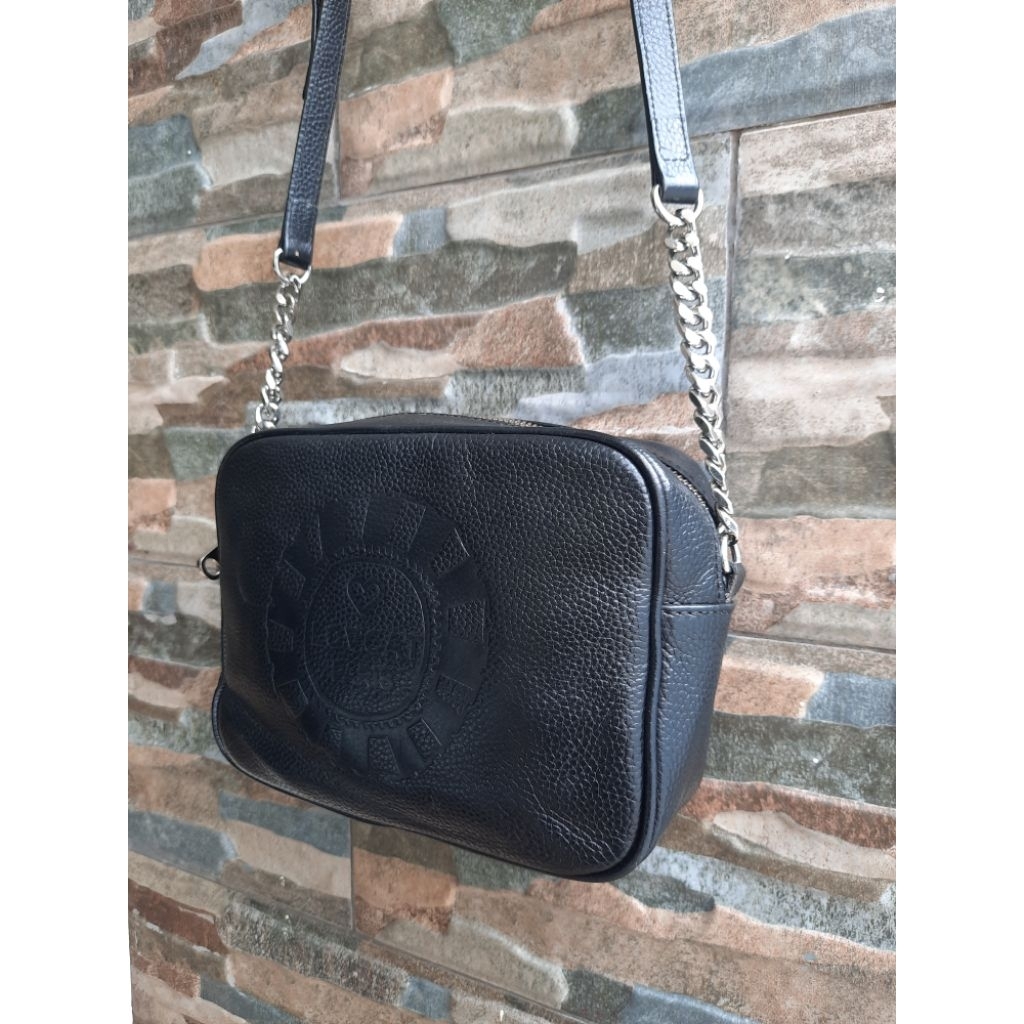 Sling Bag Rantai LOVCAT