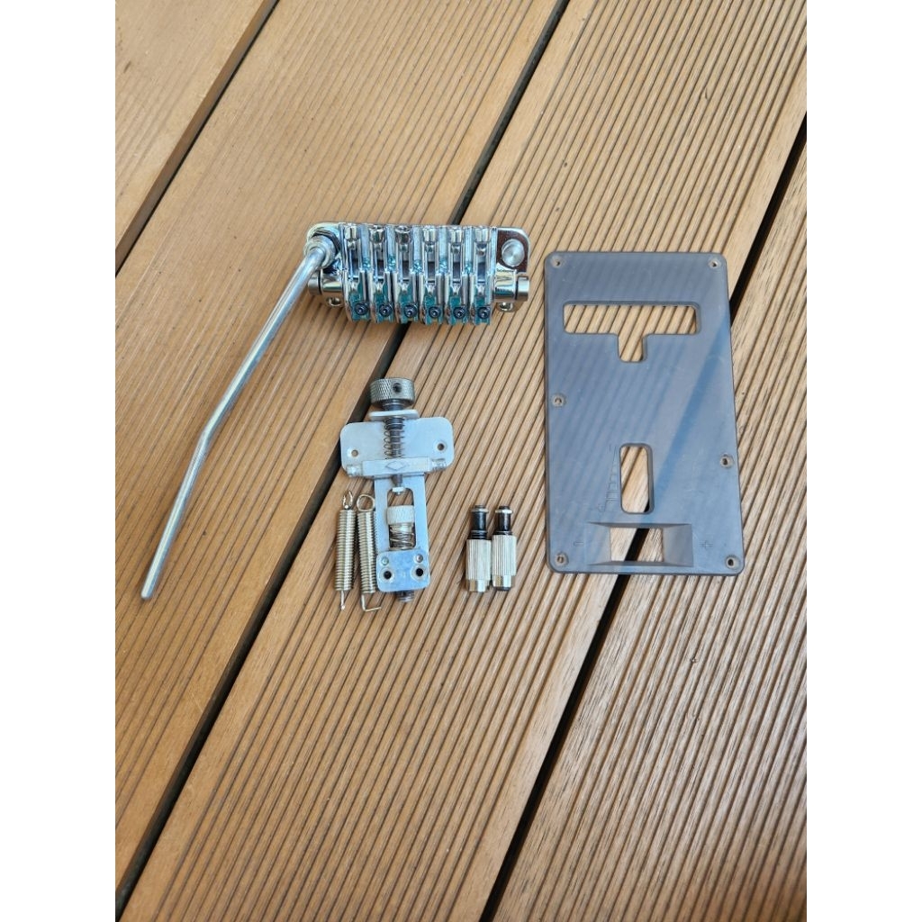 Tremolo Gitar Mini ZR Synchroni ZR Ibanez