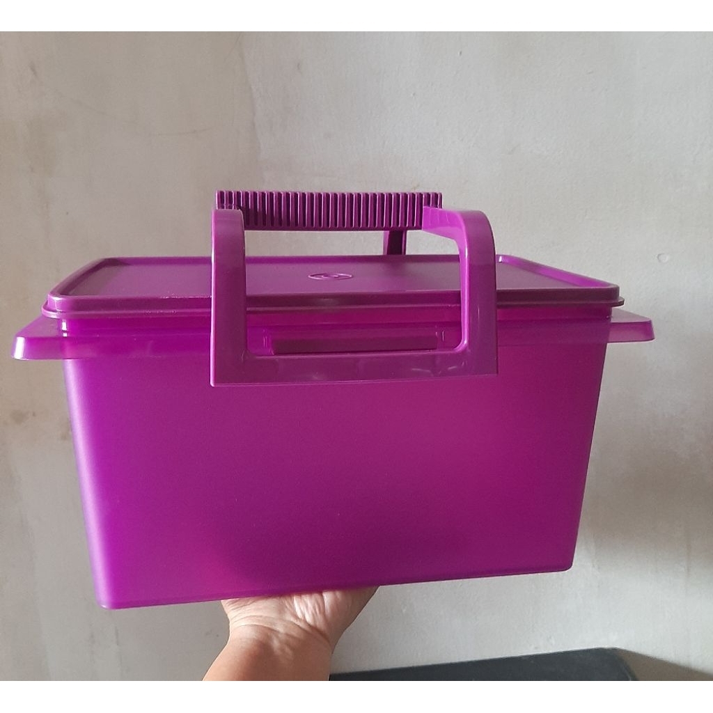 Jumbo Keep n Carry 10L