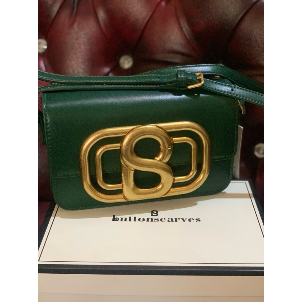 Bag Briana Preloved
