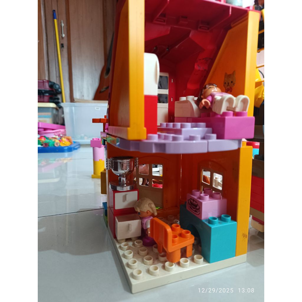 Preloved Lego Duplo