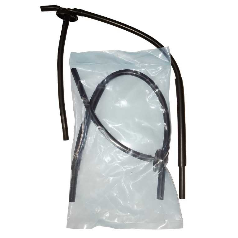 Tutup tabung air radiator cadangan mobil Universal Toyota Daihatsu Honda Suzuki Mitsubishi