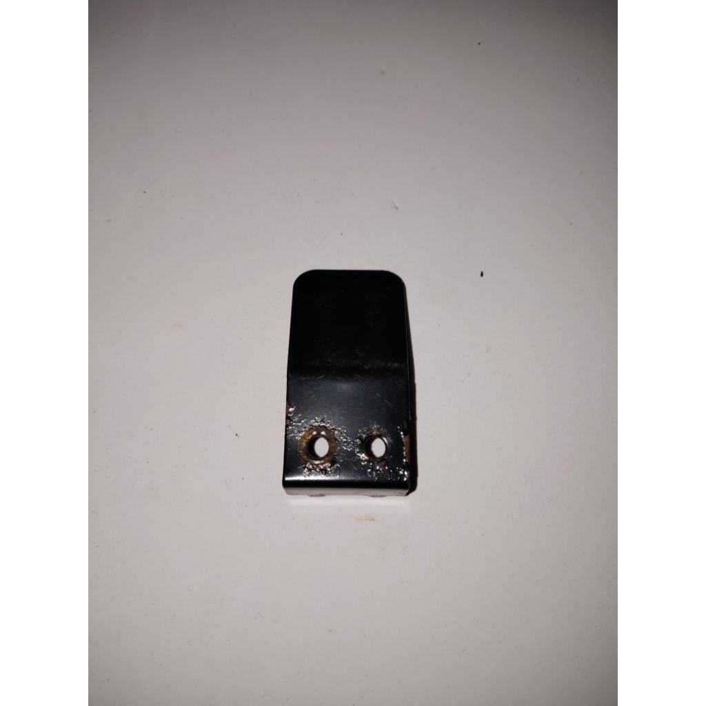 besi penjepit breket interkom ejeas