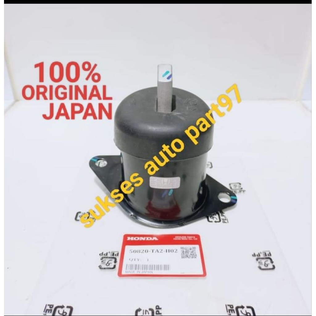 engine mounting kanan Honda Accord CP1 2000cc 2008-2013 Original