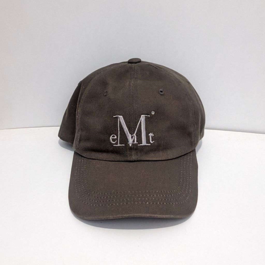 Topi Mucent