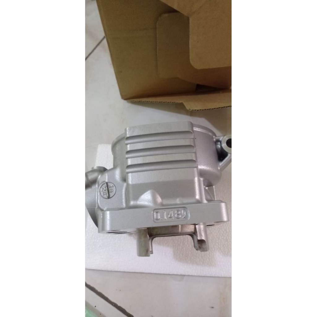 Blok ninja 1827 ninja kiss original