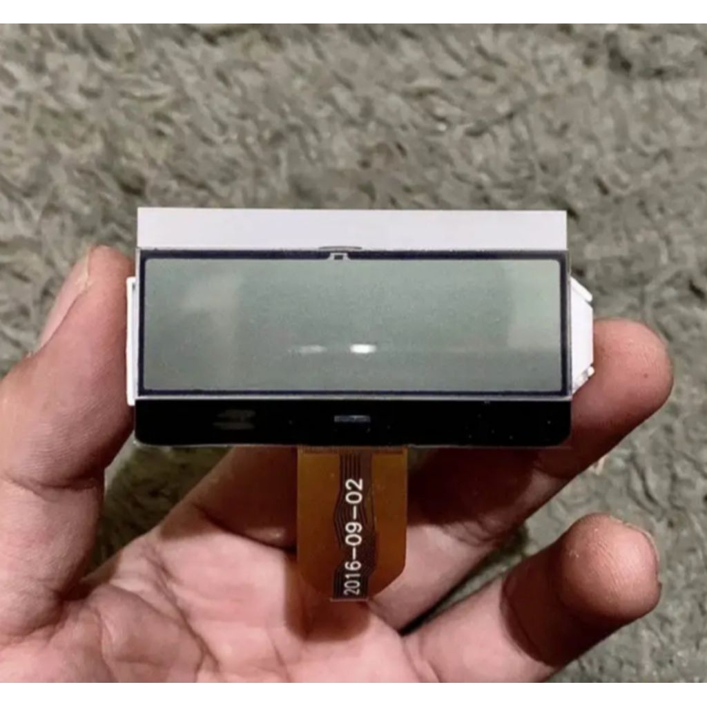 LCD Zoom G5n LCD Zoom G3n LCD Zoom G3xn LCD Zoom G1xfour