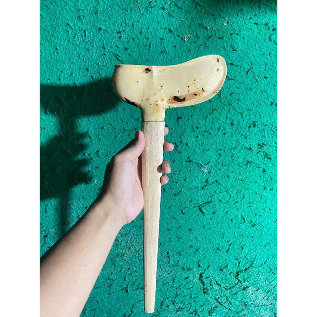 Warangka Gayaman Jogja