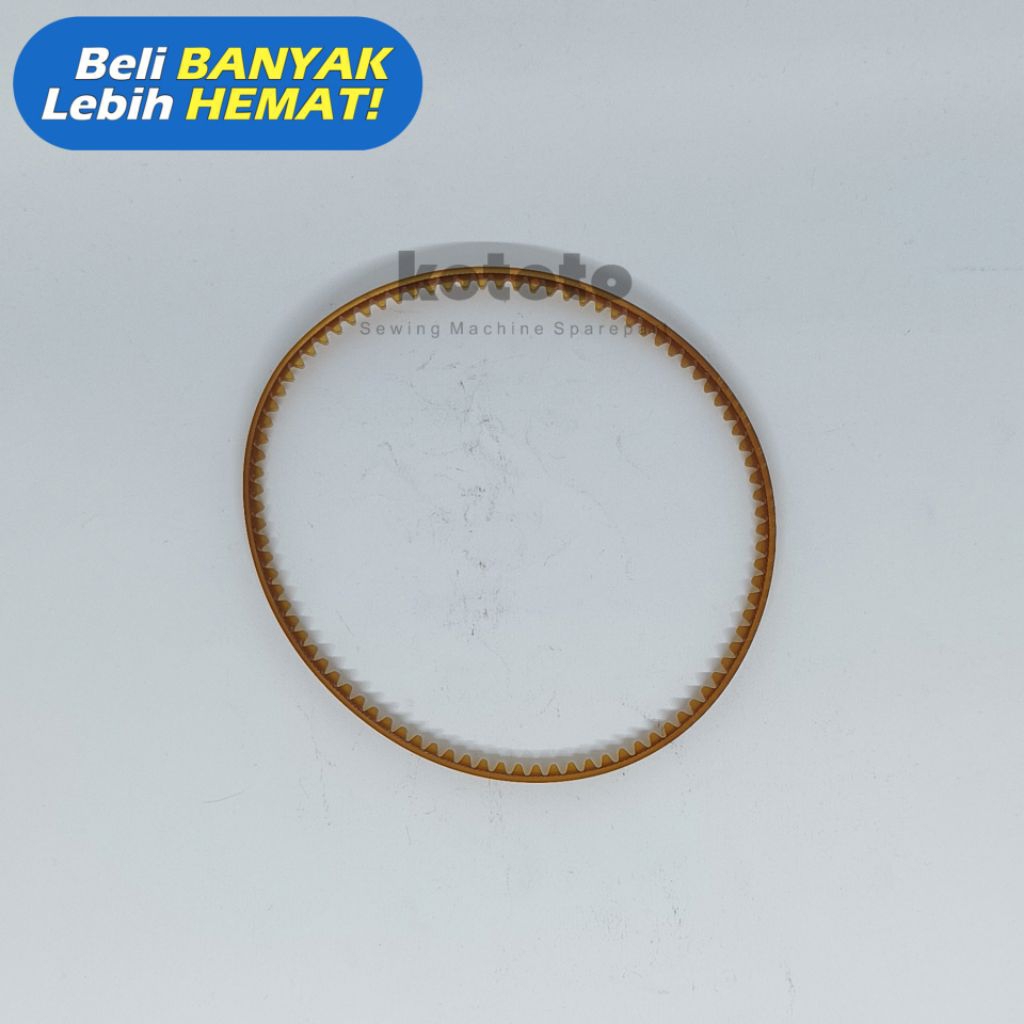 Tali Dinamo Mesin Jahit Portable Janome MB 370