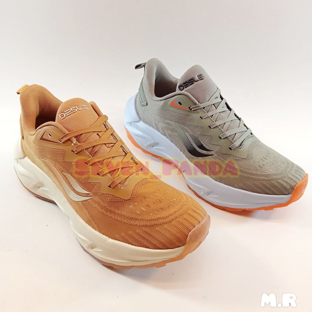 DESLE FORTE (RUNNING SHOES)[8001227367]