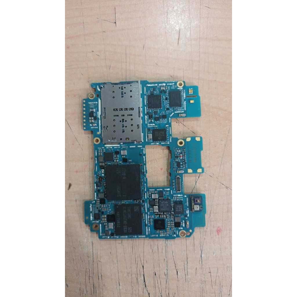 Mesin Bekas Huawei Mate S bahan tukang servis Matot