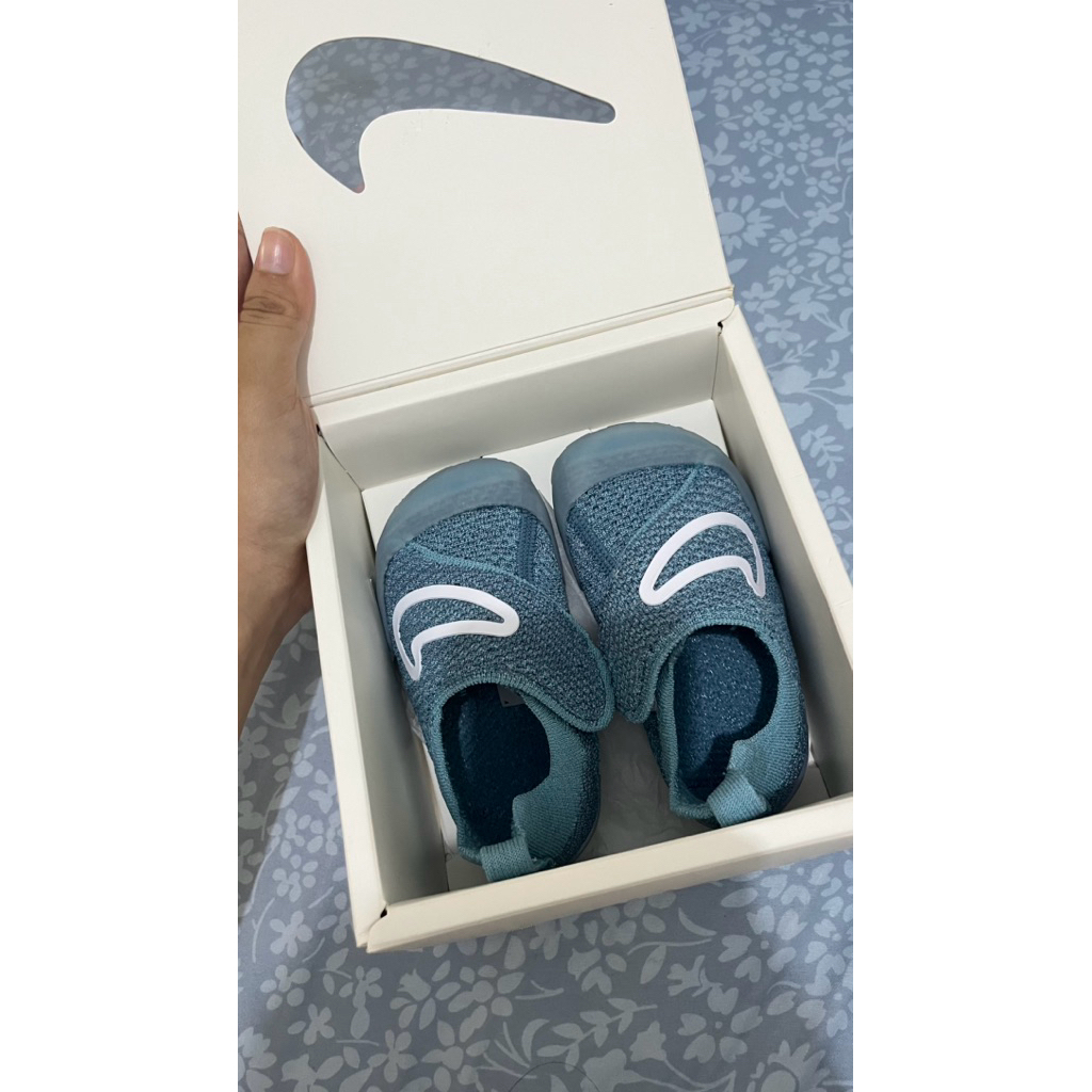 Nike swoosh 1 baby ORIGINAL