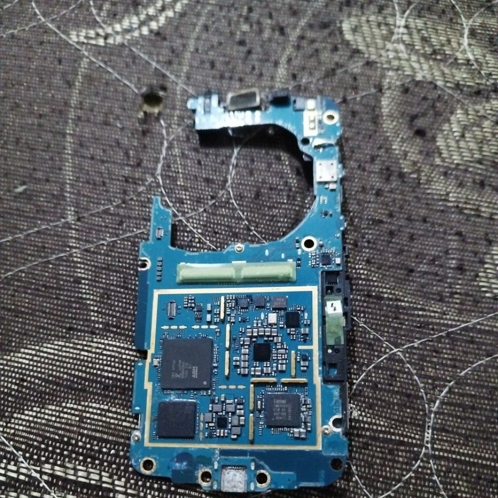 mesin samsung k zoom