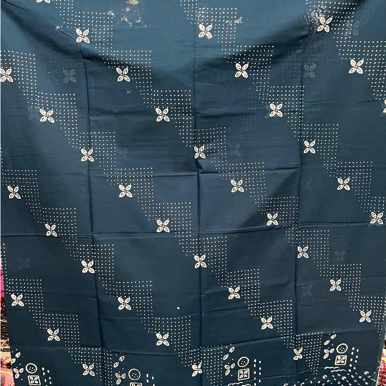 Batik ENOM - Kain Batik - Kain Batik Cap - Pesanan Khusus