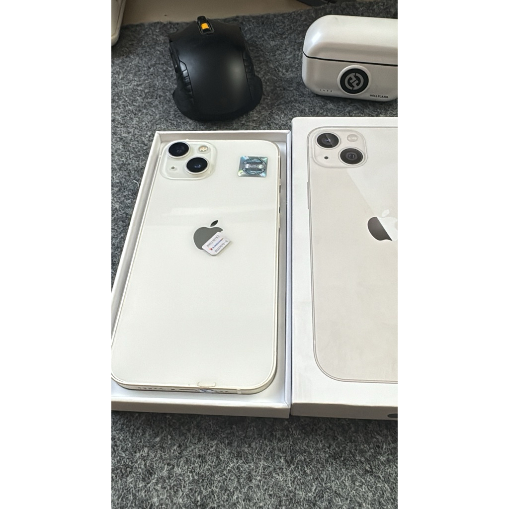 iphone 13 128 resmi 128