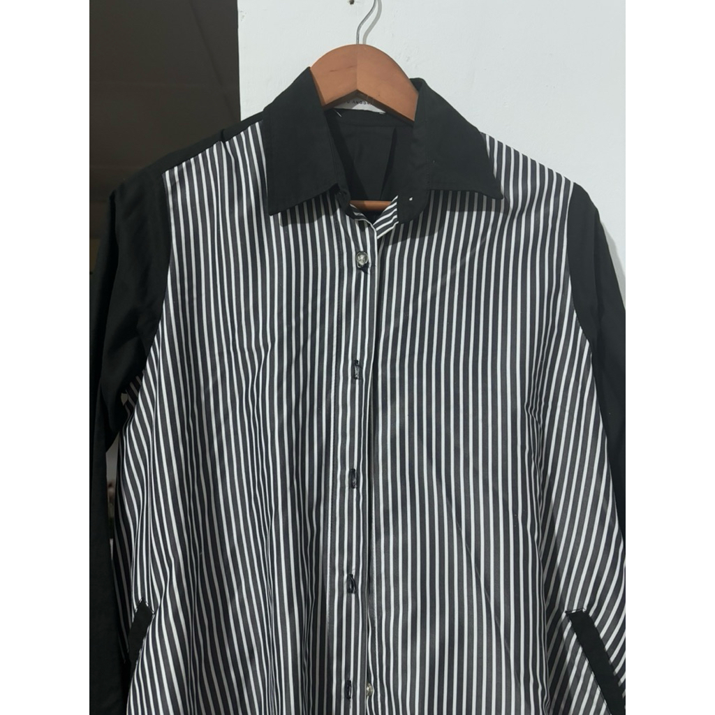 preloved restu anggraini