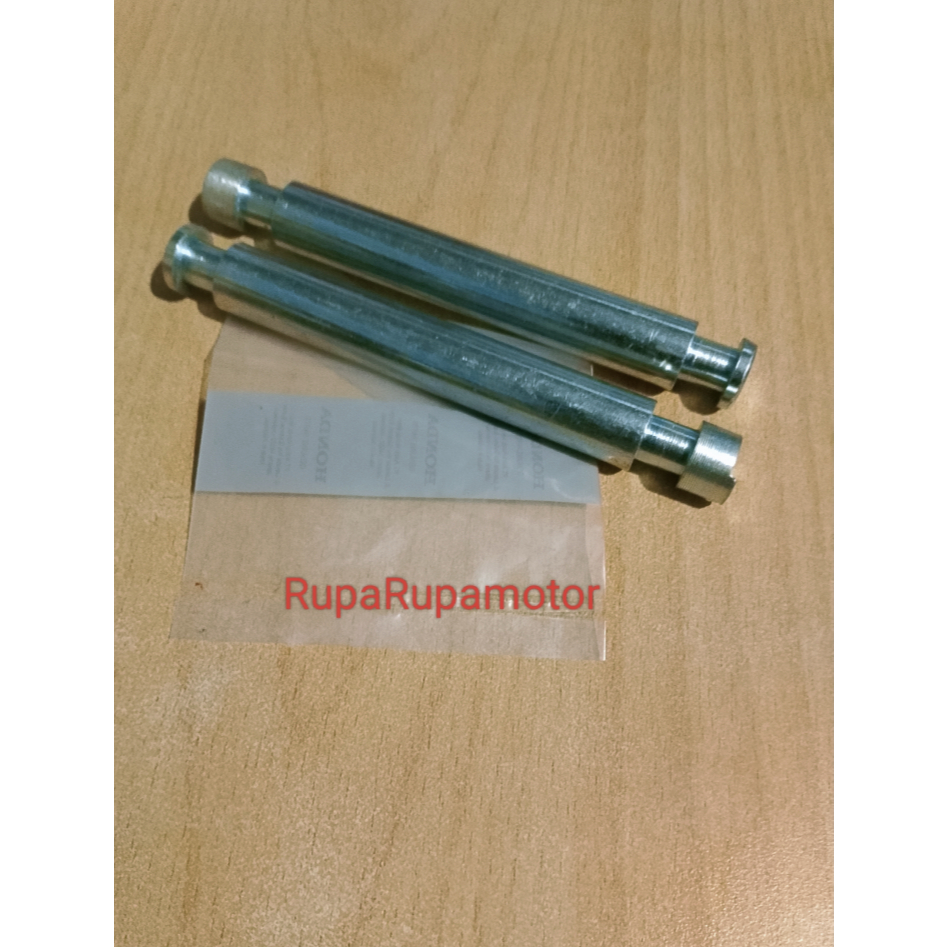 As Lawan Jalu Stang Honda Revo Absolute PNP Tiger Revo,Tiger 2000 Stanles Kww-A80