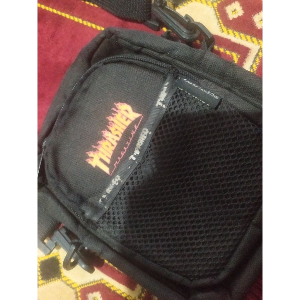 TAS Selempang THRASHER