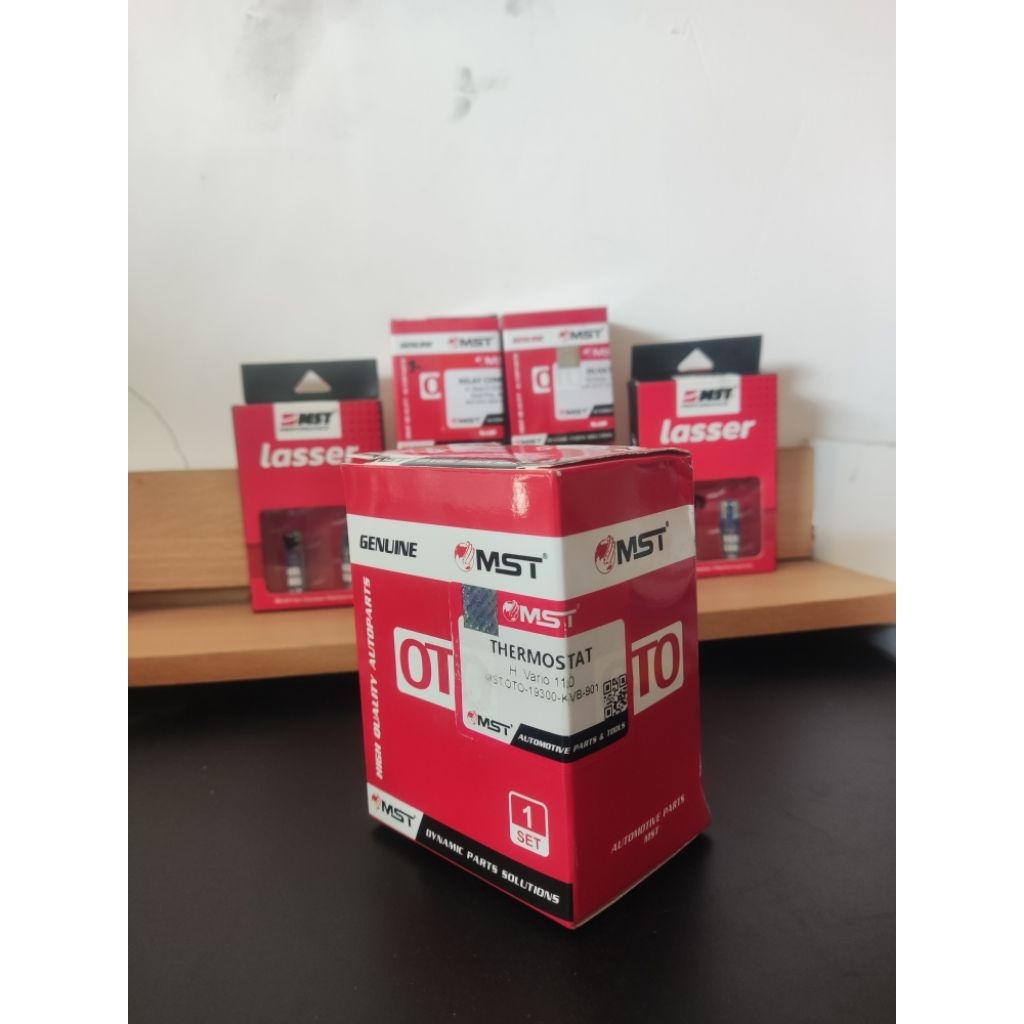 THERMOSTAT VARIO 110