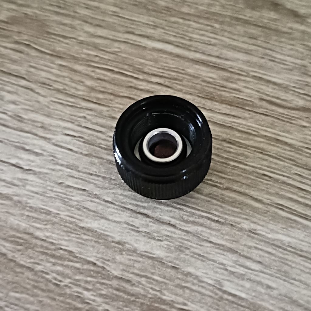 TENSION KNOB DAIWA PR RC PREED FUGU ARNIUS