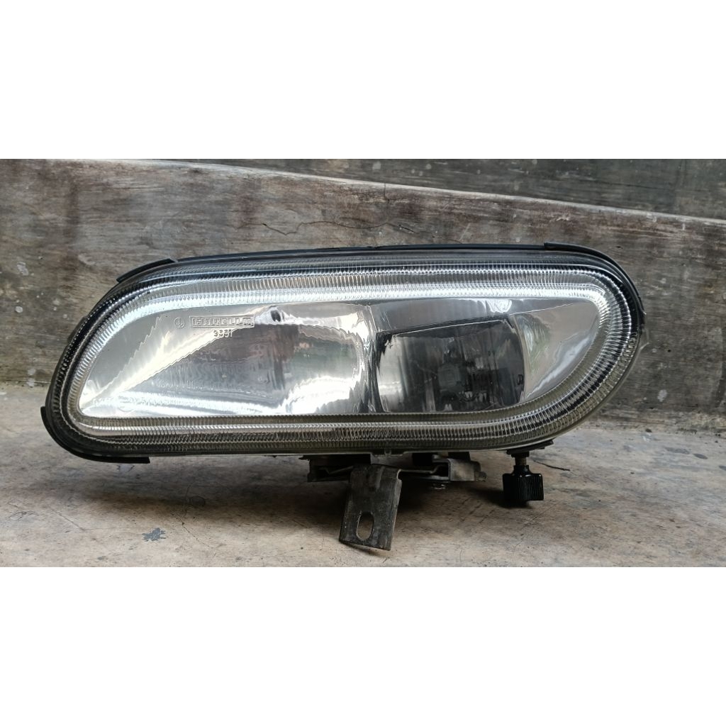 Lampu Foglamp KIRI Peugeot 406 D8