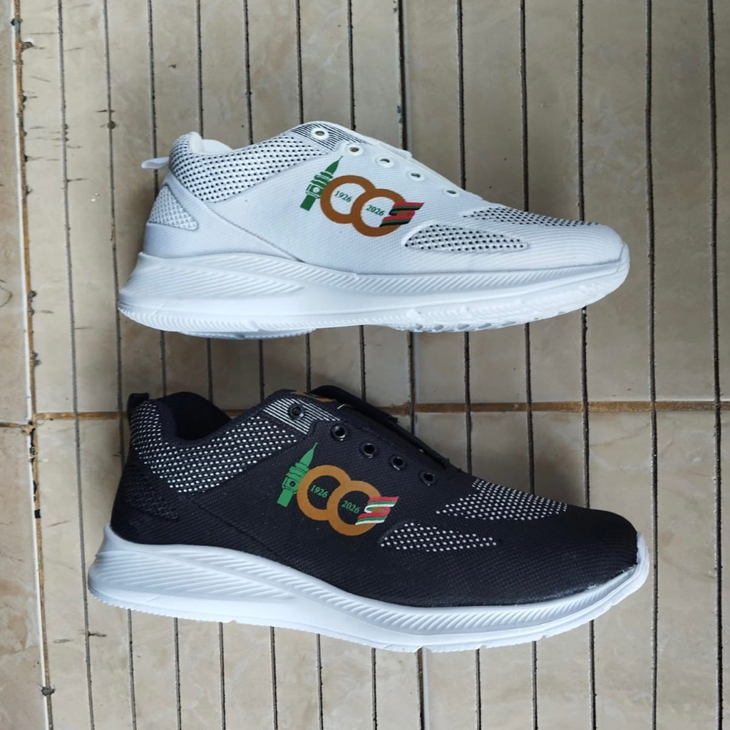 Sepatu Olahraga 100Tahun GONTOR