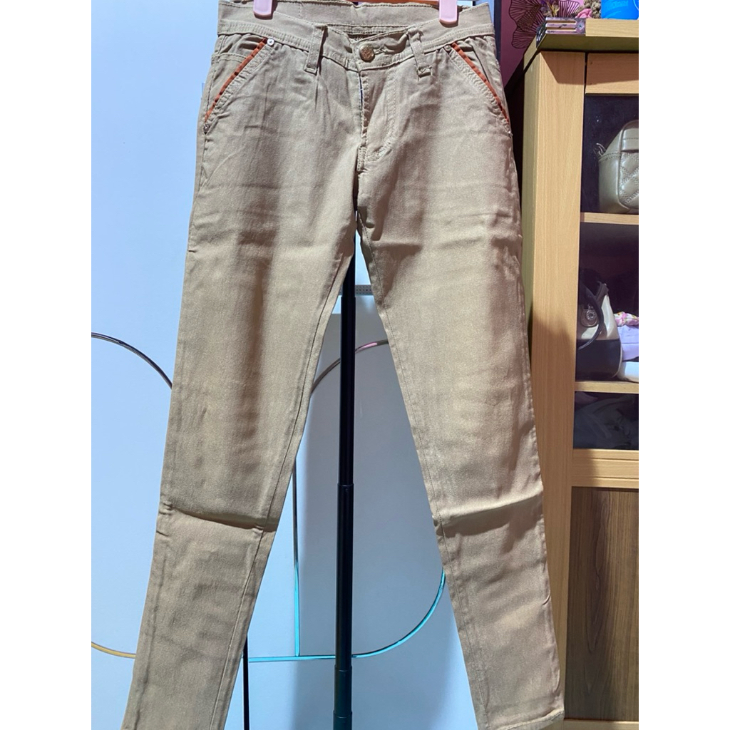 guess jeans preloved