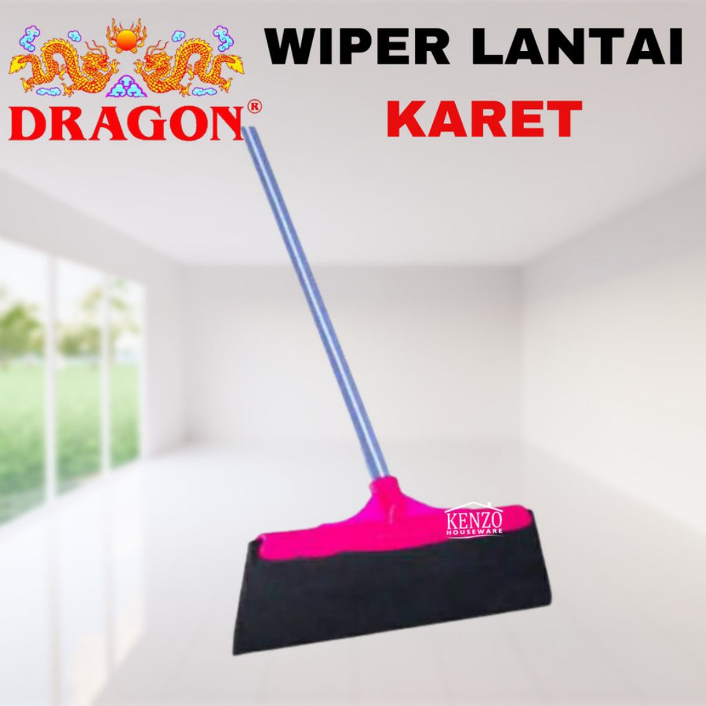 WIPER LANTAI DRAGON