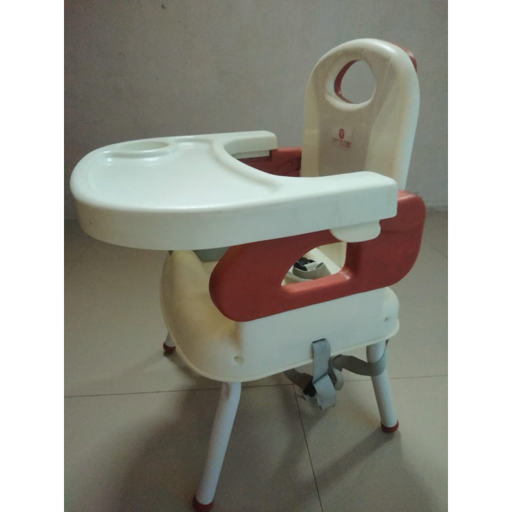 baby chair/ kursi makan bayi