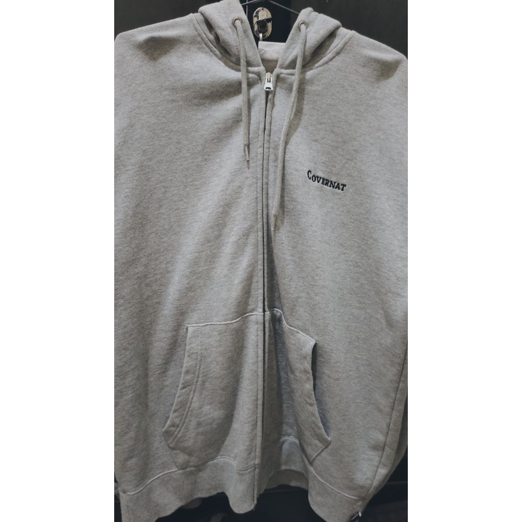 hoodie covernat