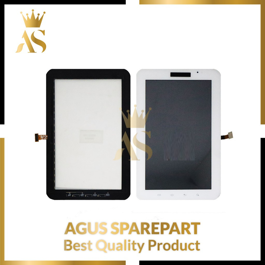 TOUCHSCREEN TAB SAMSUNG P1000