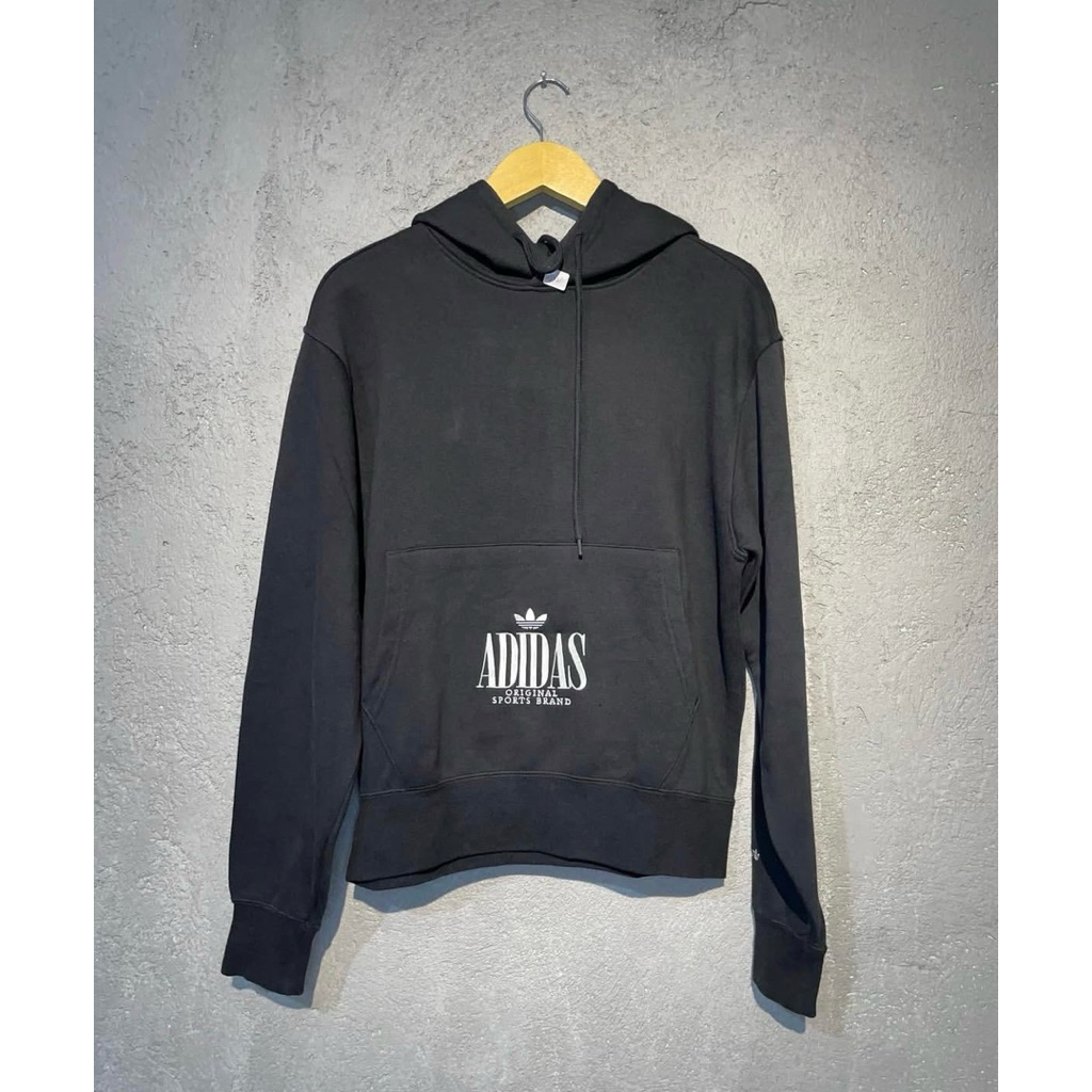 HOODIE ADIDAS BIG LOGO