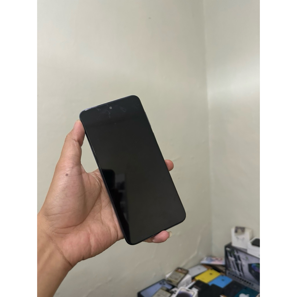 Redmi Note 9 Pro Matot