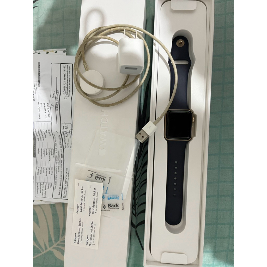 Apple Watch Series 2 38mm