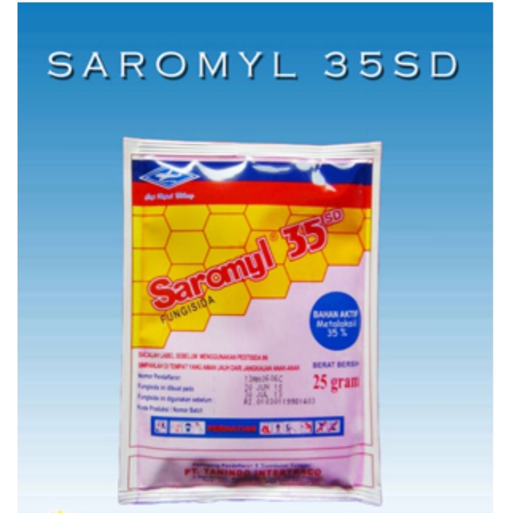 saromil