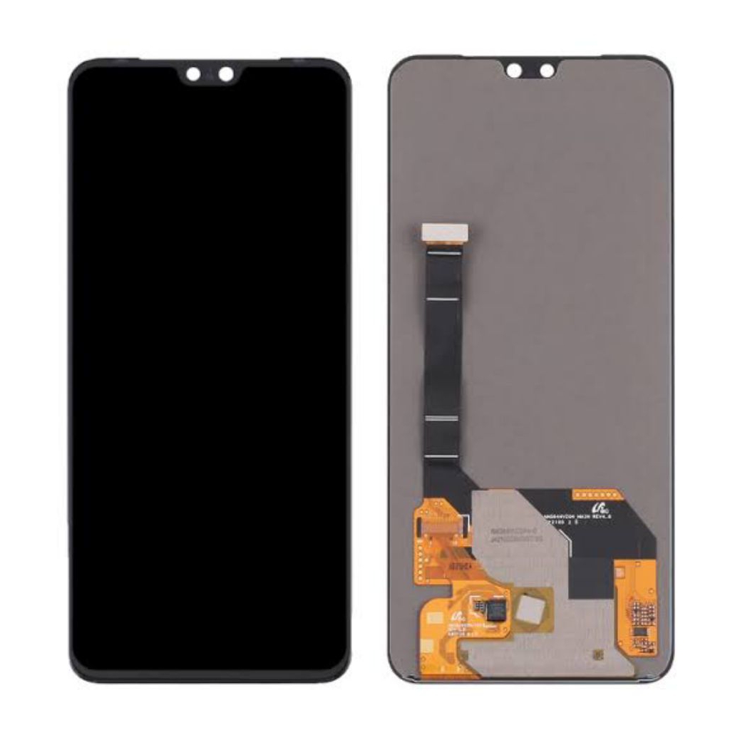 lcd Vivo v20 se
