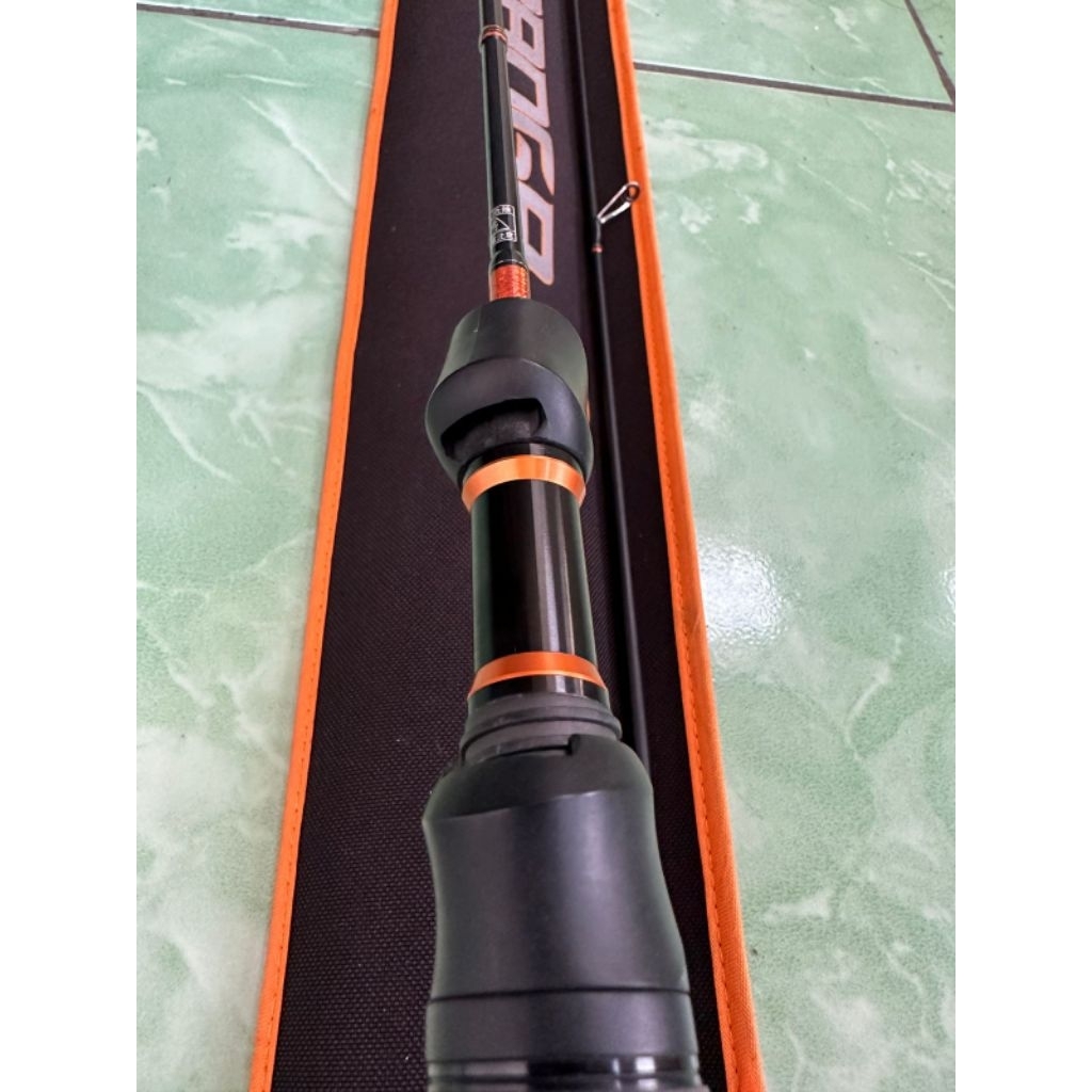 joran Rapala keranga