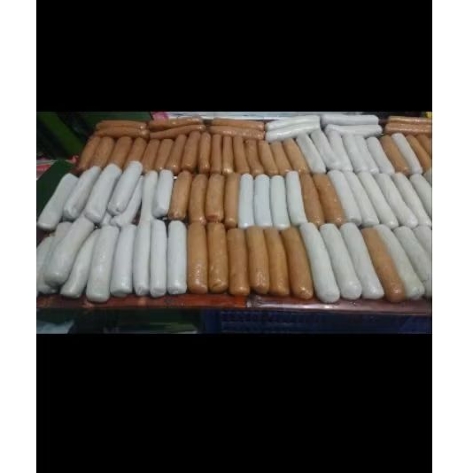 Bonggolan Khas Sidayu Gresik