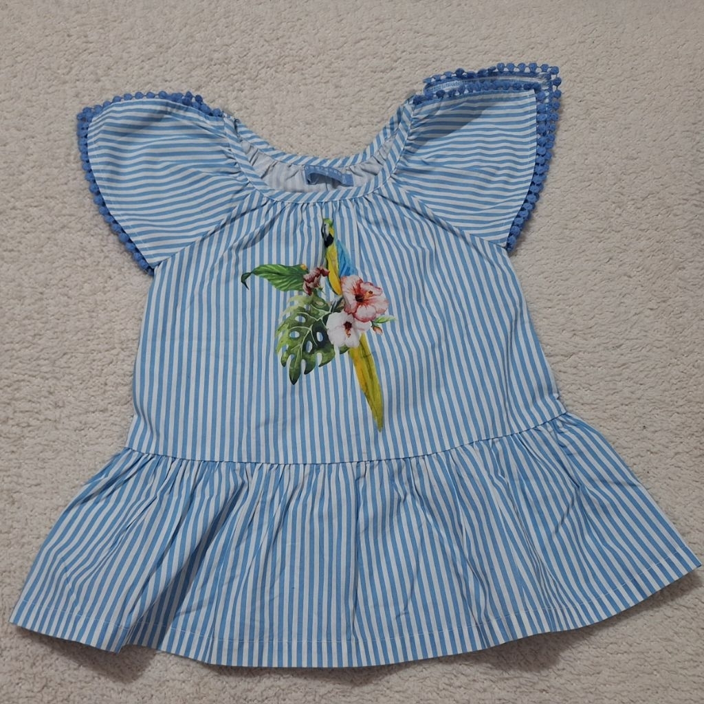 Baju anak by Gingersnaps PL