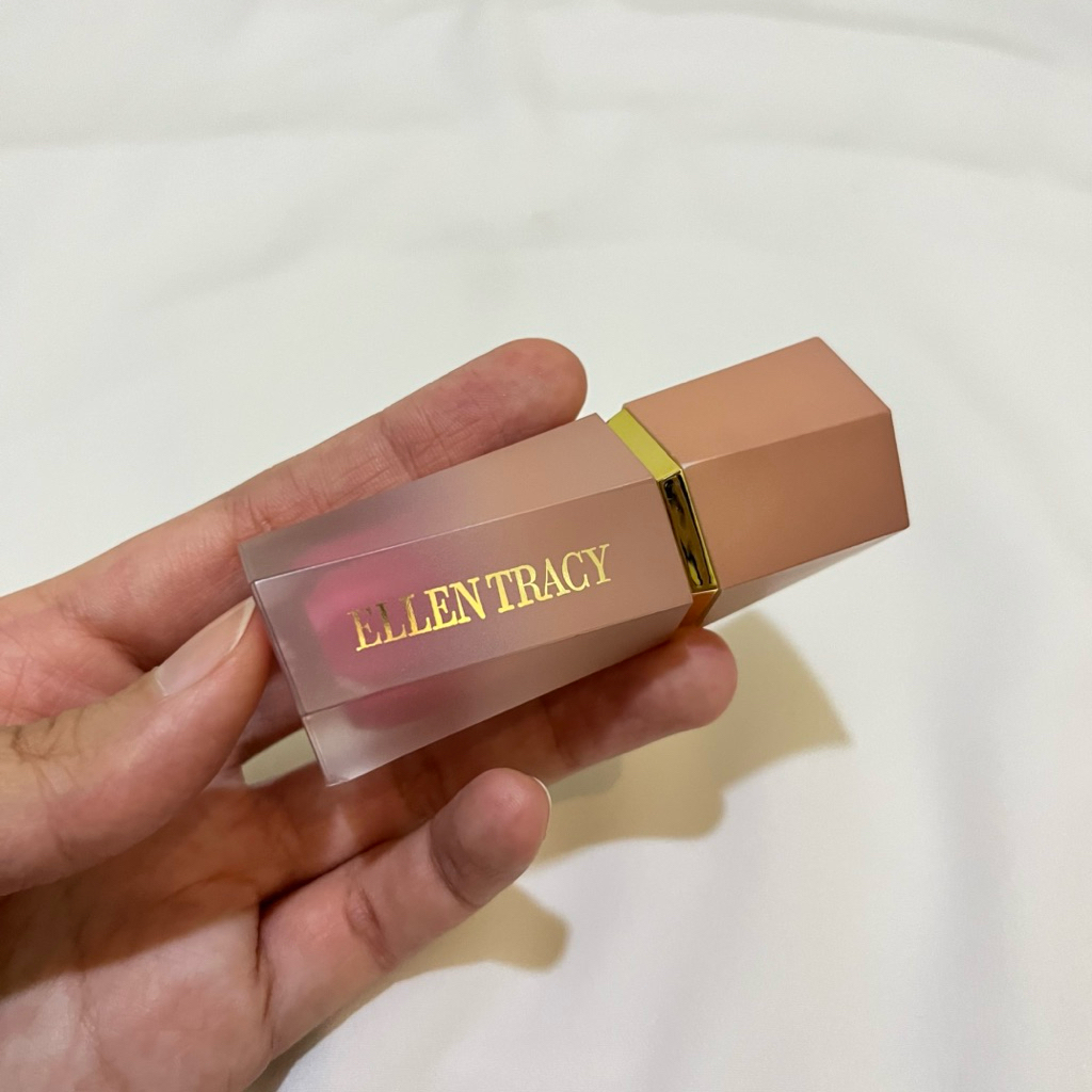 (imported USA) Ellen Tracy liquid blush