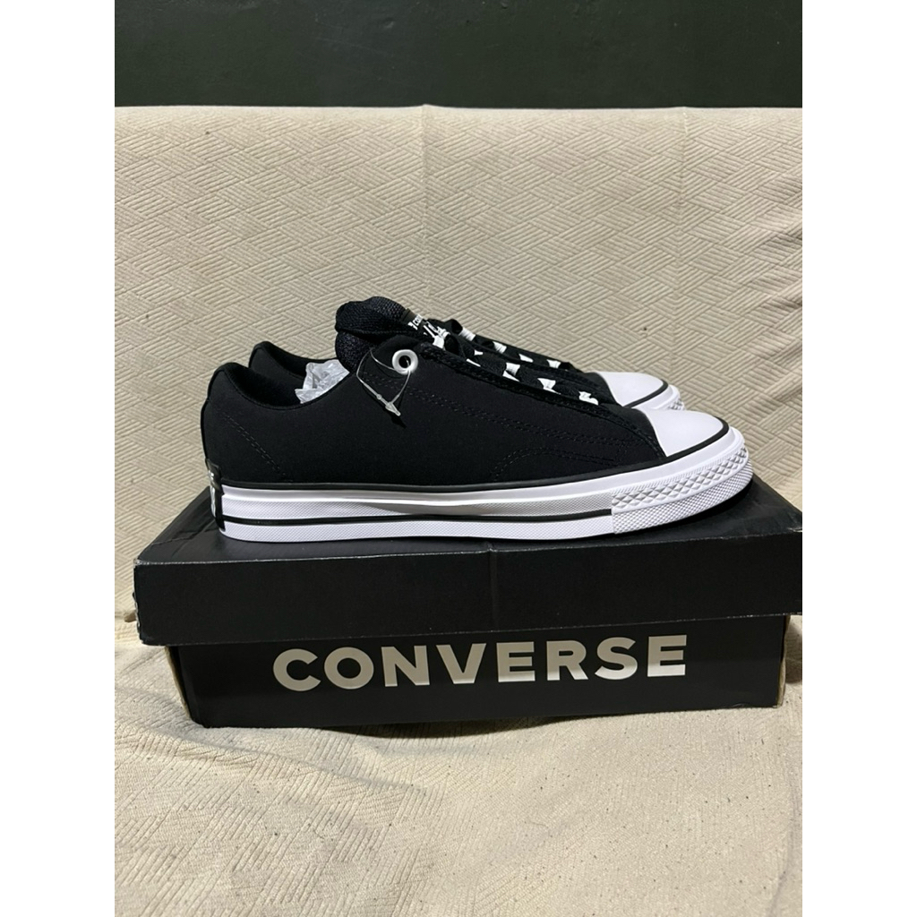Sepatu Converse Puff tylor