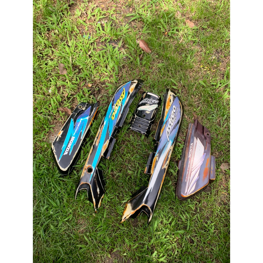 Body Astrea Grand Sabit Original