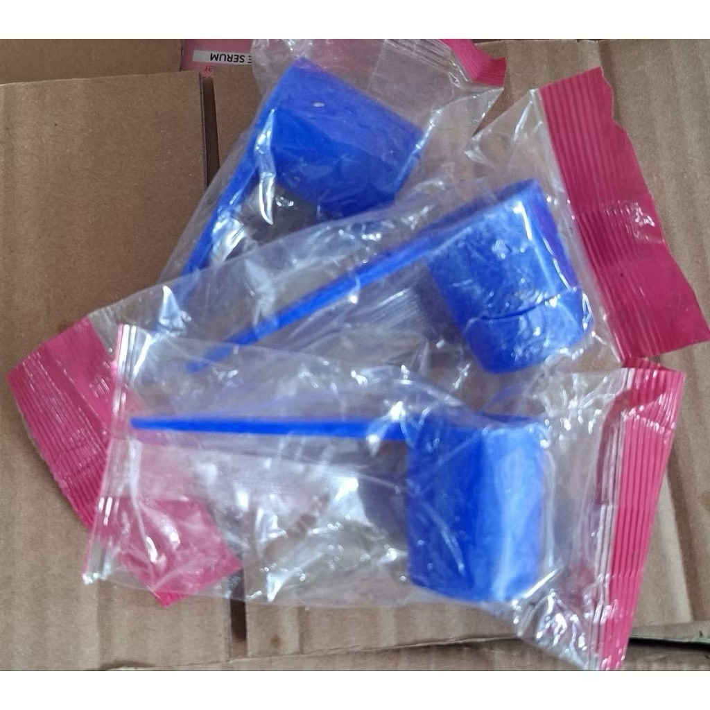 Sendok Takar Susu Formula Bebelac 3 Ukuran 12,6 Gram per Sendok