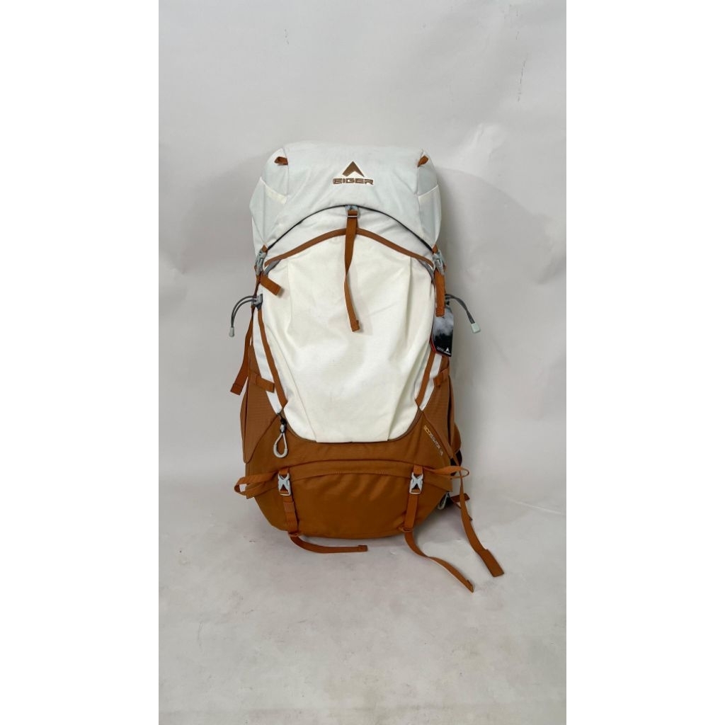 Ecosavior White 45l