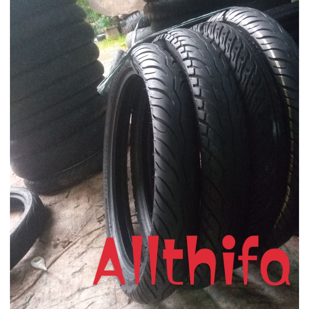 ban ring 17 untuk motor bebek