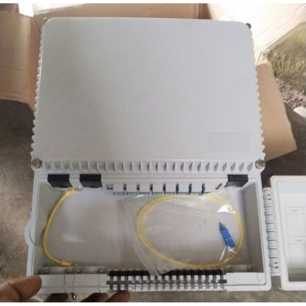 ODB / ODP SOLID 16 CORE by jz tech